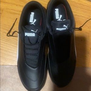 Puma Tennis Shoes Size 12